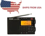 Tecsun PL-330 Pll Dsp Ssb Multi Band Radio **english Version / Firmware 3307**. Fixed Price $79.99.