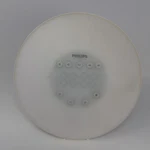 Philips HF3505 Alarm Clock Radio Wake-up Light Sunrise Simulation Tested Works. Fixed Price $21.14.