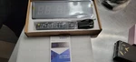 Btbsign Led Interval Timer Count Down/up Clock Stopwatch With Remote Gym Fitness. Fixed Price $46.80.