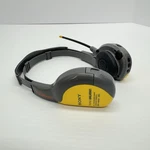 Sony Walkman Sports SRF-HM55 Am/fm Radio Yellow Headset Tested Working Vintage. Fixed Price $16.60.