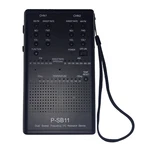 P-SB11 Spirit Box Dual Sweep Itc Research PSB11 Radio Ghost Hunting Gear. Fixed Price $299.87.