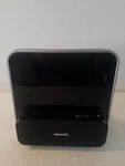 Philips DC315/37 Speaker For 30-PIN Ipod/iphone Led Clock Radio (black). Fixed Price $19.79.