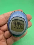Vintage Rare Times Watch Only TMX2 W/MP3 Player/new/battery/no Band/works M524. Fixed Price $41.39.