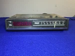 Vintage Rca Am/fm Alarm Clock RP-3620 Tested Working. Fixed Price $13.99.