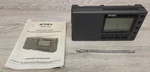 Jensen SRWS-1000 Public Alert Weather Radio Am Fm Tested Working Read. Fixed Price $11.99.
