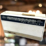 Vintage Sony TR-816 Transistor Radio Am Sw Two Band Eight Japan Work. Fixed Price $149.46.