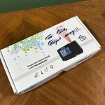 Smartro SC31 Digital Projection Alarm Clock Indoor Temperature Dual. Fixed Price $11.19.
