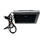 Rca Alarm Clock Radio Am/fm Digital Display Model RP5420A Battery Backup. Fixed Price $24.99.