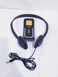 Coby CX90 Digital Pocket Am/fm Radio - Tested & Working. Fixed Price $21.68.