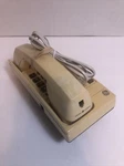 Vintage General Electric Button Telephone 12 Memory Tested. Fixed Price $9.00.