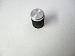 Volume Tuning Dial Knob Repair Part For Ge 7-4333 Flip Alarm Clock Radio. Fixed Price $11.90.