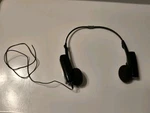 Panasonic RF-H6A Fm Am Stereo Vintage Headphone Radio. Fixed Price $15.99.