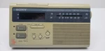 Sony ICF-C220W Dream Machine Radio Am/fm Vintage Dual Alarm Digital Clock Tested. Fixed Price $24.99.