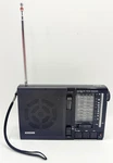 Sony ICF-7600 Fm/mw/sw 7-BAND Receiver Radio (made In Japan) *rare*. Fixed Price $69.99.