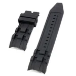 26MM Rubber Black Watch Band Strap For Invicta Pro Diver 6977-6978-6981-6983. Fixed Price $14.25.