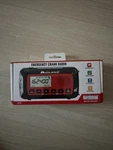 Midland ER40 Emergency Crank Weather Alert Radio W/ Flashlight. Fixed Price $49.99.