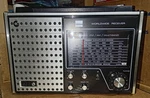 Vintage Sharp FY-410A Worldwide 8-BAND Receiver Radio Cb Mb Wb Ham Psb Air Sw Fm. Fixed Price $119.99.