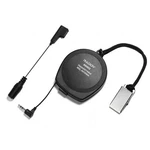 Raddy SW002 Reel Antenna 23.6FT Shortwave/fm Increase Signal Reception. Fixed Price $9.99.