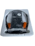 Vintage Sheritone Am/fm Receiver Perfect Unused Box. Samsung Headphones. Fixed Price $29.00.