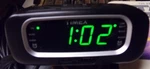 Timex T2351 Fm Dual Alarm Clock Radio Usb Charging Port Large Display Dimmer. Fixed Price $14.99.