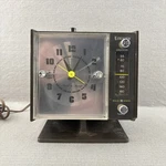 Zenith C268W Touch And Snooze Alarm Clock Radio. Fixed Price $29.99.