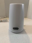 Philips HF3470 Wake-up Natural Light Therapy Sunrise Alarm Clock Fm Radio Euc. Fixed Price $29.99.