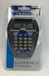 Samsonite Travel Accessories Currency Calculator RT1548BK . Brand New In Package. Fixed Price $12.00.