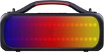 Sound IQ-3535RGB 2X3.5" Portable Speaker +IPX5 Water Resistance +tws +usb/fm. Fixed Price $59.90.