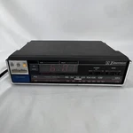 Emerson RK4000 Missing Cabinet Mount Am/fm/ Timer Alarm Clock Radio, Hong Kong. Fixed Price $21.99.