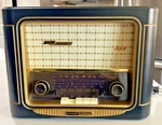 Grundig Classic 960 Am Fm Sw Shortwave Hi-fi Table Radio Aux Tested Works. Fixed Price $89.99.