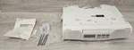 Sony ICF-CD513 Under Cabinet Player Fm Am Clock Radio Mega Bass Tested. Fixed Price $19.99.