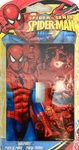 Marvel Spiderman Wall Plate Outlet Cover Spider-sense M1012T Home Supplies Light. Fixed Price $15.96.