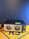 Vintage Longines Symphonette Sleep Master Am/fm Alarm Clock - Japan. Fixed Price $15.00.