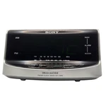 Sony Dream Machine ICF-C492 Am/fm Clock Radio Green Led Display Silver Vintage. Fixed Price $19.20.