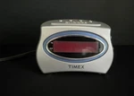Timex T101S Digital Alarm Clock Tested Works. Fixed Price $11.95.