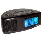 Westclox Extra Loud Alarm Clock For Heavy Sleepers, Easy-to-read Lcd 1, Black. Fixed Price $27.02.