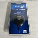 Sirius Magnetic Roof Mount Antenna SUVA2 Satellite Radio Vehicle. Fixed Price $35.00.