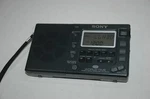 Sony ICF-SW33 Shortwave World Band Radio Mw/sw/fm Receiver (UD1). Fixed Price $125.00.