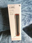 Sharper Image Axis 12 Desktop Airbar Tower Fan (usb Ac Adapter) By Vornado. Fixed Price $29.00.