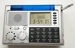Ultronic Model WS-9 Multi-function Am/fm Radio Date Time Clock Calculator Alarm. Fixed Price $14.99.