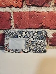 Vera Bradley Small Wallet Floral Pattern Credit Card Holder Pec. Fixed Price $19.99.