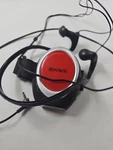 Craig Portable Am/fm Reciever (CR4175) 2011 Has Headset Tested Working. Fixed Price $9.99.