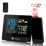 Dr.prepare Projection Alarm Clock 003 Digital Projector. Fixed Price $32.99.