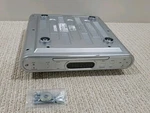 Gpx KC220S Under Cabinet Am/fm Radio/aux /cd Player, W Mounting Bolts & Manual!. Fixed Price $49.95.