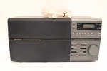Optimus Am/fm Stereo Receiver Clock Radio 12-1596 Chronomatic 296 Vintage C4. Fixed Price $25.59.