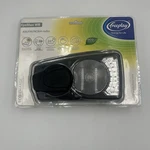 New Freeplay Self Powered Am/fm Radio Antenna Crank Solar Portable Eco Charge. Fixed Price $24.86.