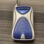 Spectra Am/fm Pocket Radio S-85E Great Working Condition Vintage!!!. Fixed Price $10.79.