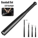 Baseball Led Flashlight Emergency 3 Lighting Modes Security Super Bright Torch. Fixed Price $22.79.