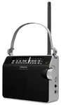 Sangean Fm / Am Compact Analogue Tuning Portable Receiver (PRD6BK). Fixed Price $71.92.