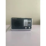 Emerson Am Fm Weather Band Radio Portable Digital Clock Emergency. Fixed Price $24.00.